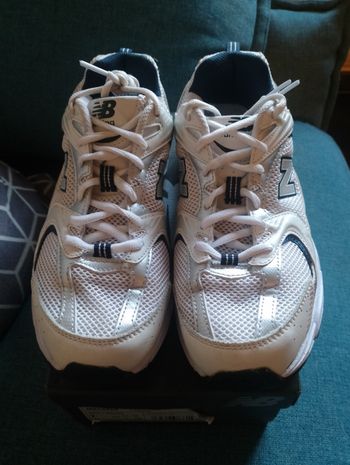 Baskets running New Balance