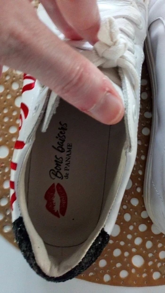 Basket - photo numéro 4