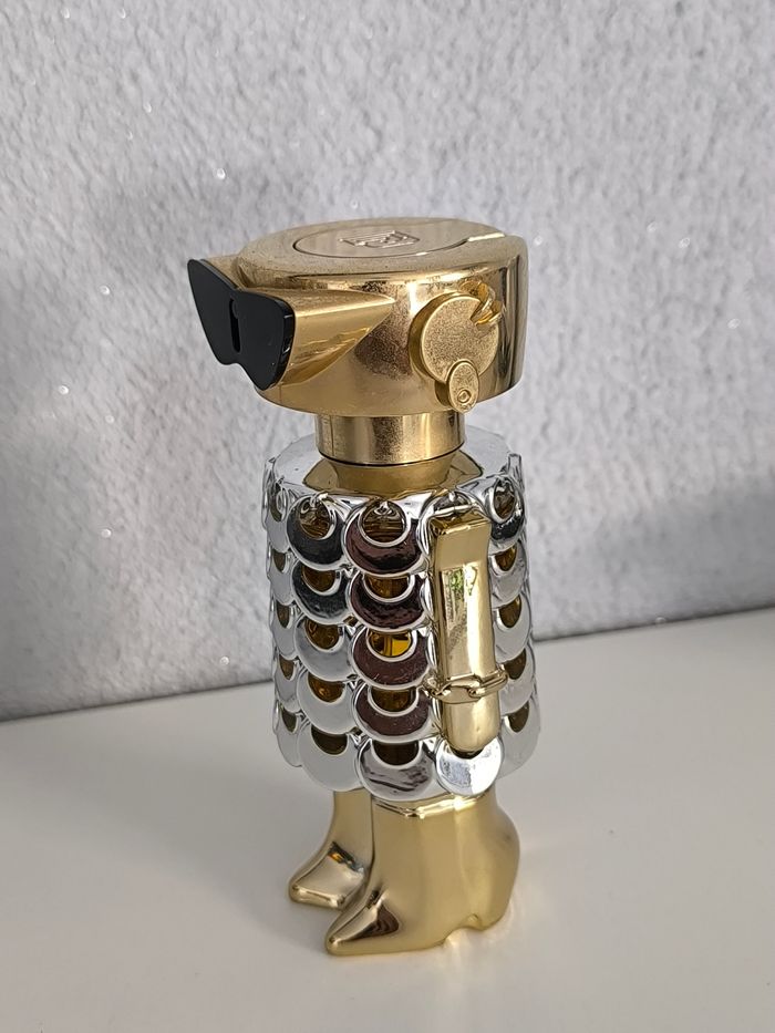 Parfum fame Paco Rabanne - photo numéro 2
