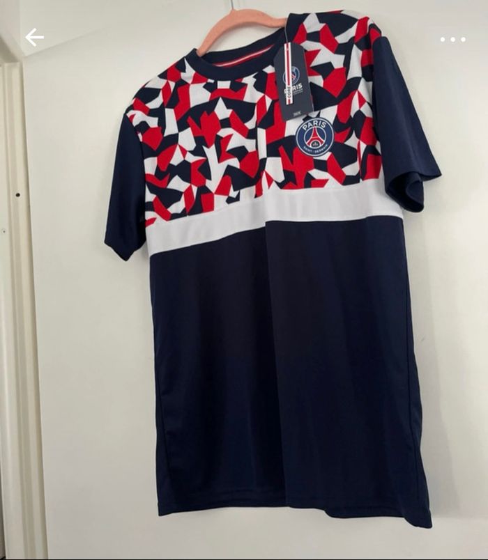 Maillot PSG