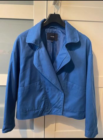 Veste