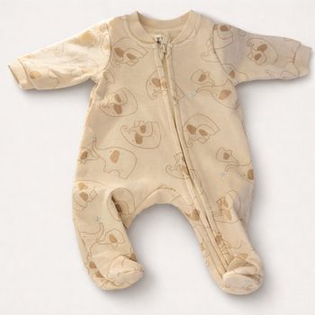 Pyjama éléphant 