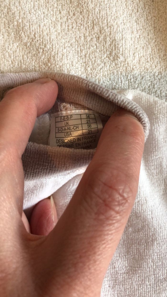 Pyjama fille - photo numéro 2