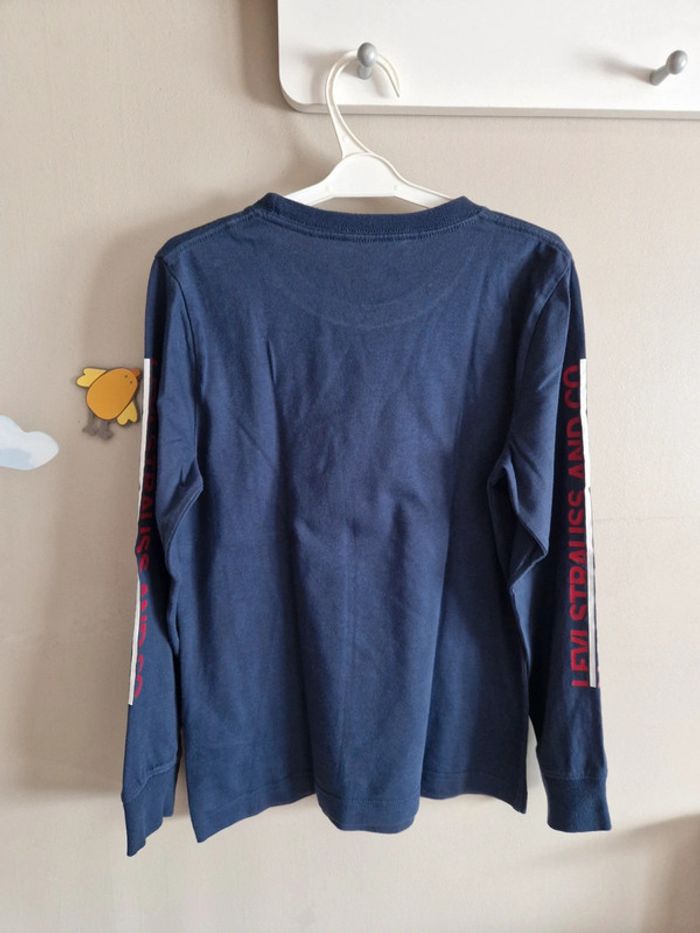 Tee-shirt Levi's garçon 👦 - photo numéro 6