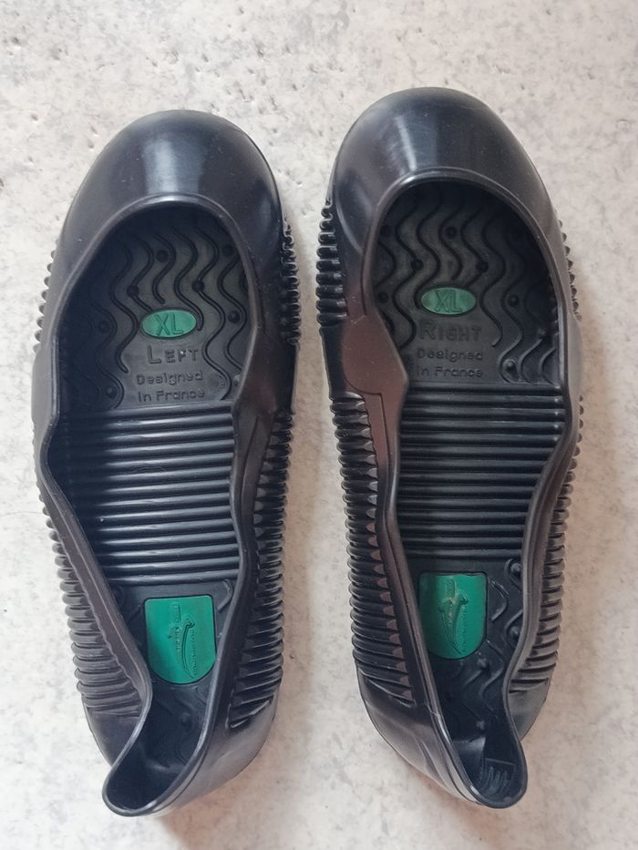 Lots de vêtements Burger King - photo numéro 4