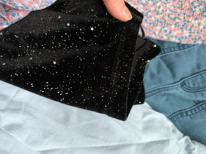 Salopette - photo numéro 3