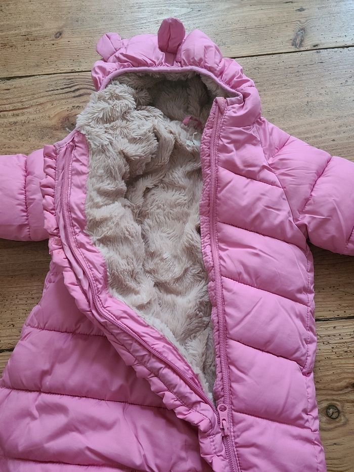 Combinaison - photo numéro 2