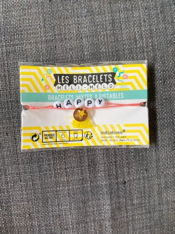 Bracelet