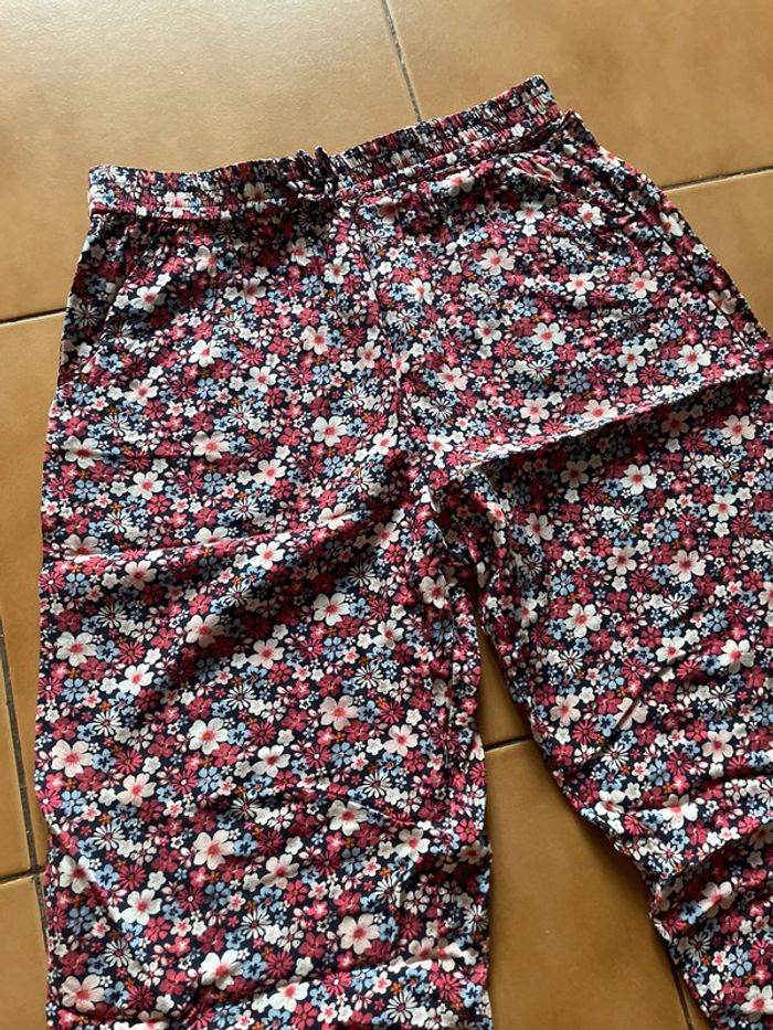 Pantalon fille neuf 14 ans - photo numéro 3