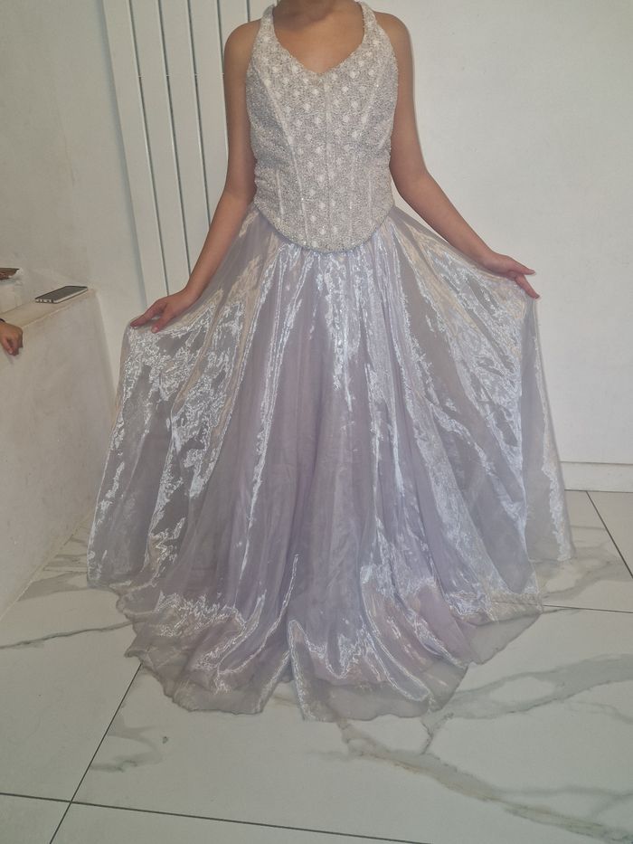 Robe de soirée