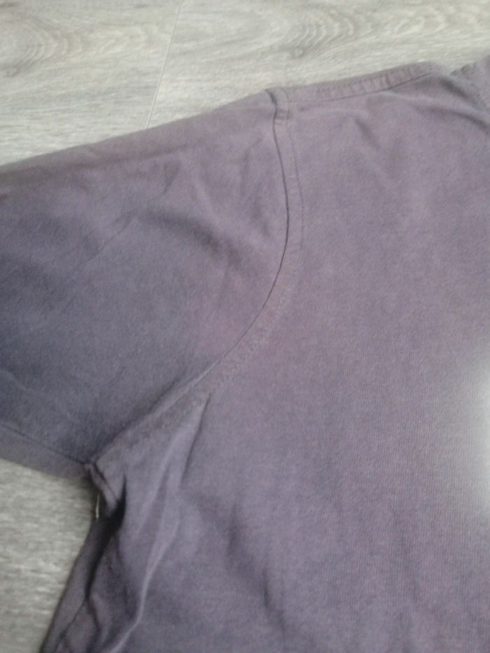 Tee shirt manche courte puma 8A - photo numéro 3