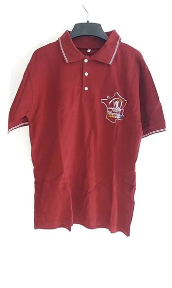 Polo Mc homme taille Xl