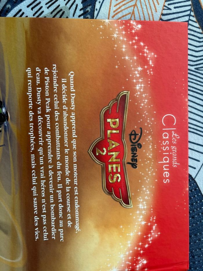 Planes 2 - photo numéro 2