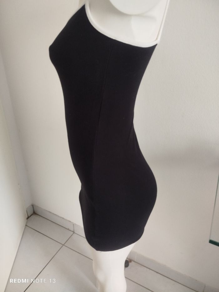 #kytieSfemme. Retour bretelles taille S - photo numéro 3