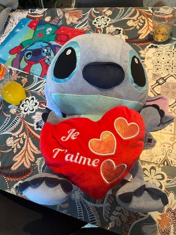 Stitch