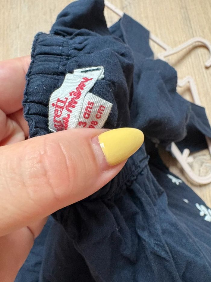 Robe cérémonie 3 ans - photo numéro 3