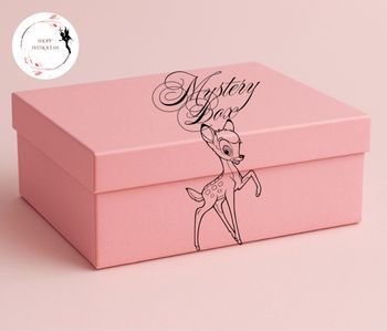 Mystery Box Bambi