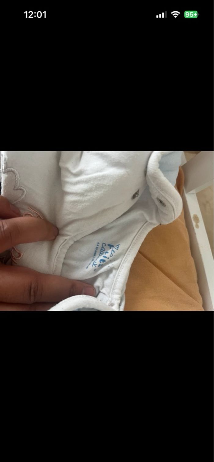 Gigoteuse/turbulette - photo numéro 2