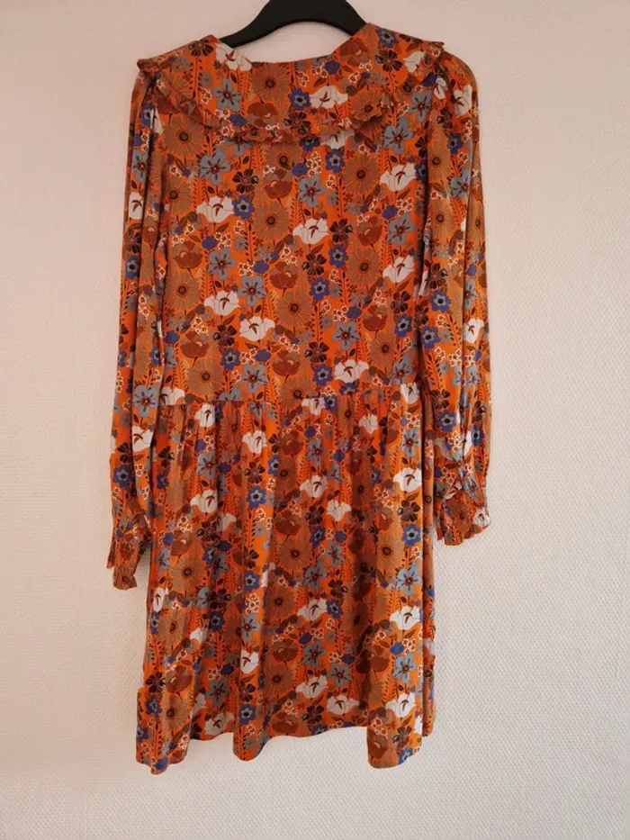 robe automne 15 ans - photo numéro 4
