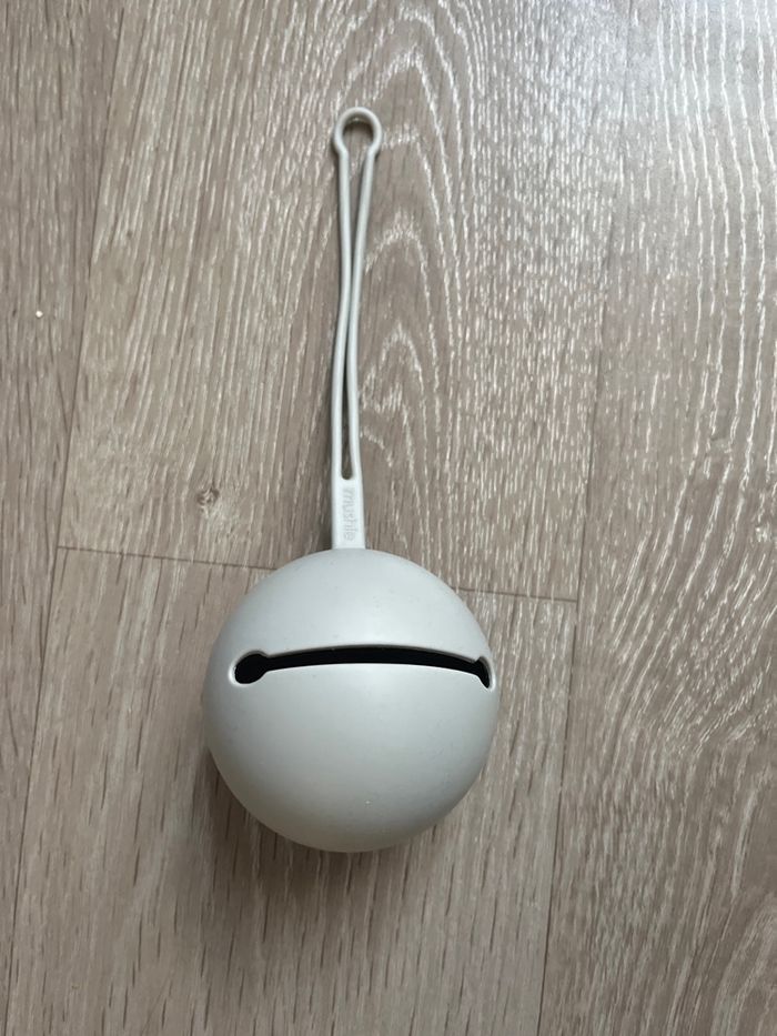 Range tétine Mushie