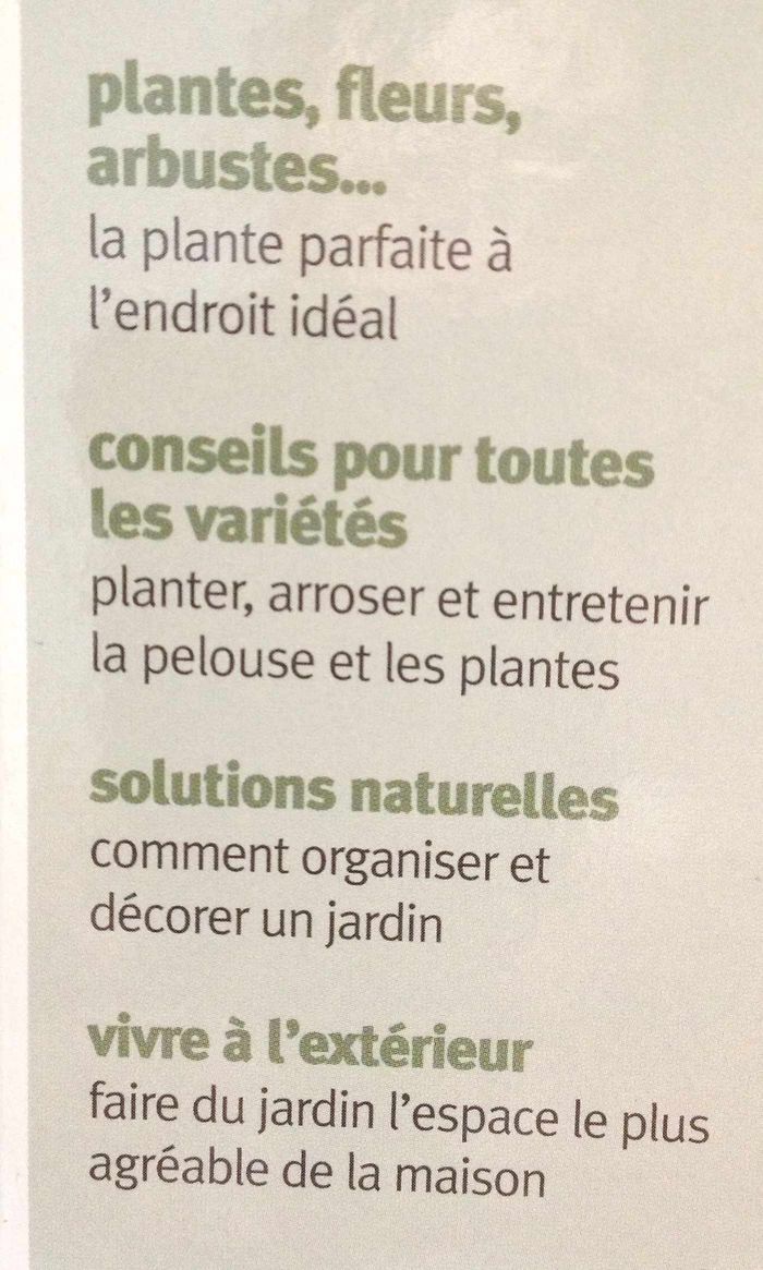 Maison et jardin manuel pratique du bricolage jardinage décoration - photo numéro 3