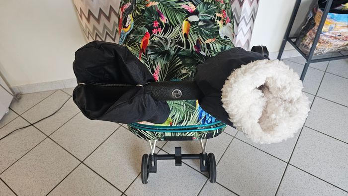Poussette Mios Cybex Dj Khaled - photo numéro 9