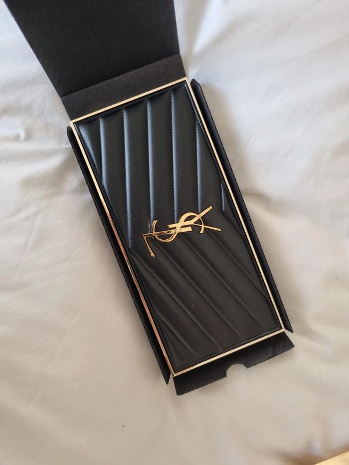 Palette fards à paupières