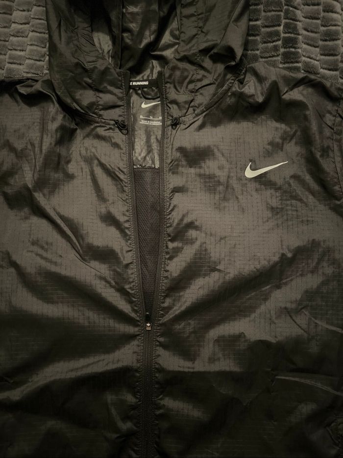 Veste running Nike femme - photo numéro 4
