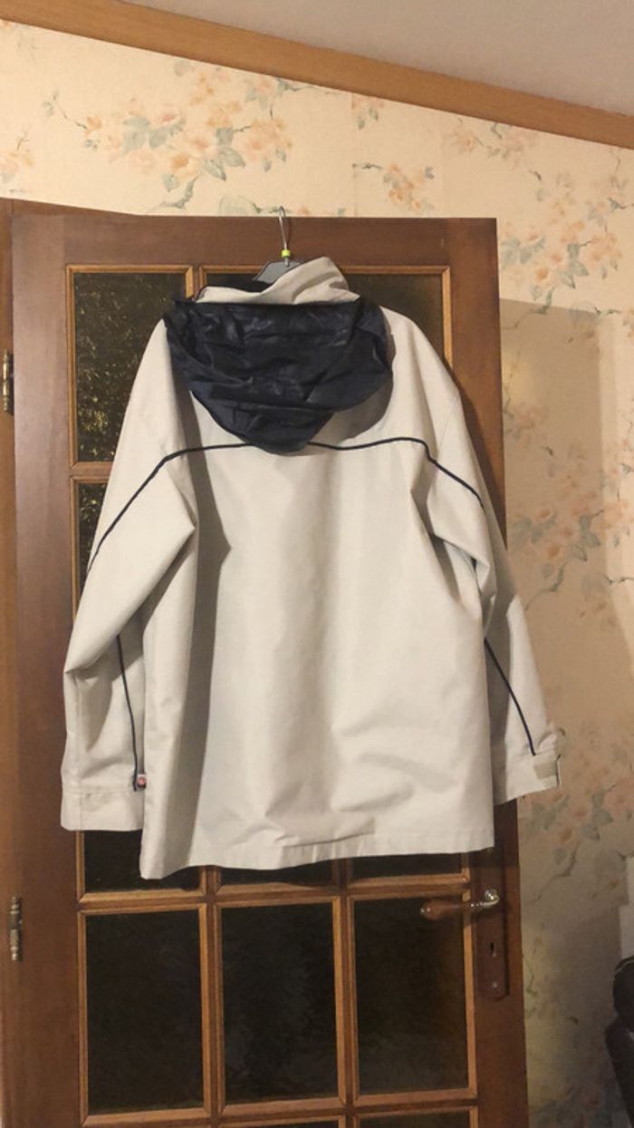 Veste imperméable - photo numéro 2