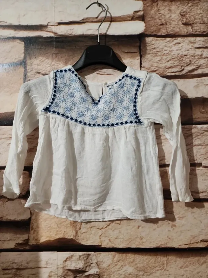 💐Lot revendeur fille Taille 3ans 💐 - photo numéro 5