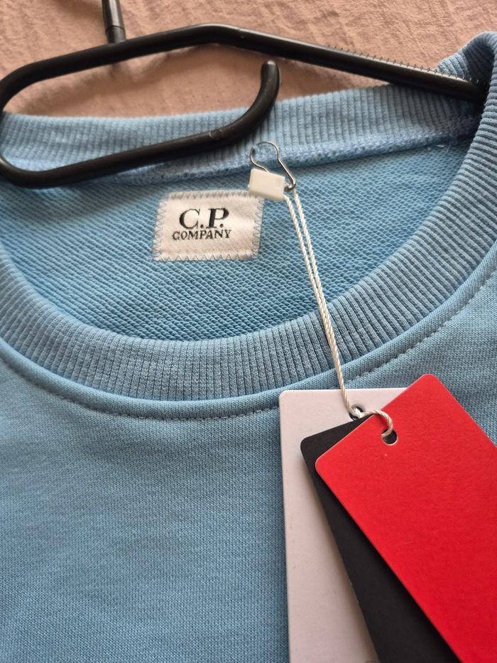 Sweat CP COMPANY inspiration - photo numéro 3