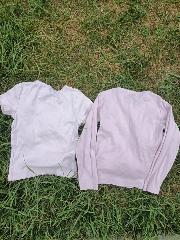 Maillot de corps - photo numéro 4