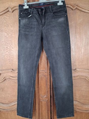 Jean slim fit taille S 