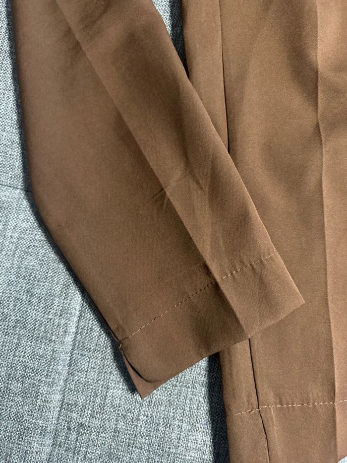 Pantalon tailleur taille M - photo numéro 2