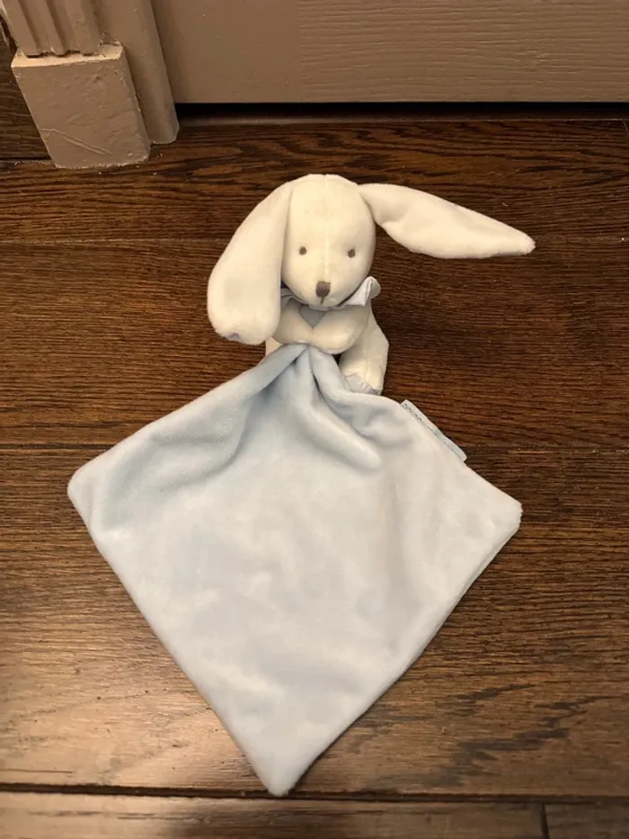 Doudou et compagnie enfant