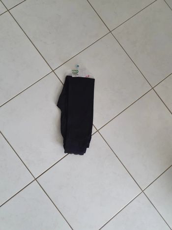 Legging femme 34/36 Neuf eldys bio lc6