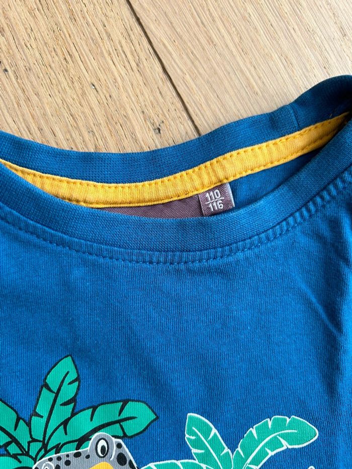 Pyjama dinosaure - photo numéro 2