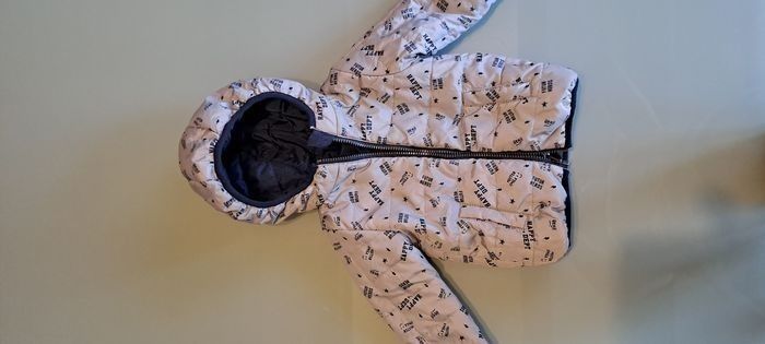 Blouson bébé - photo numéro 6