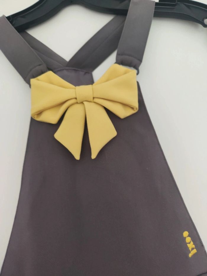 Robe 6 ans - photo numéro 2