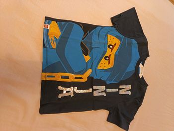 T-shirt Ninja Lego neuf 98 cm