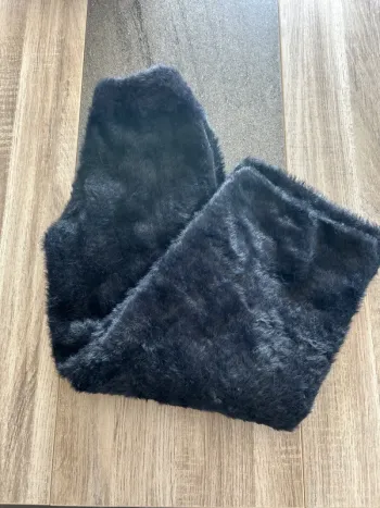 Pantalon large Zara fille 11/12 ans