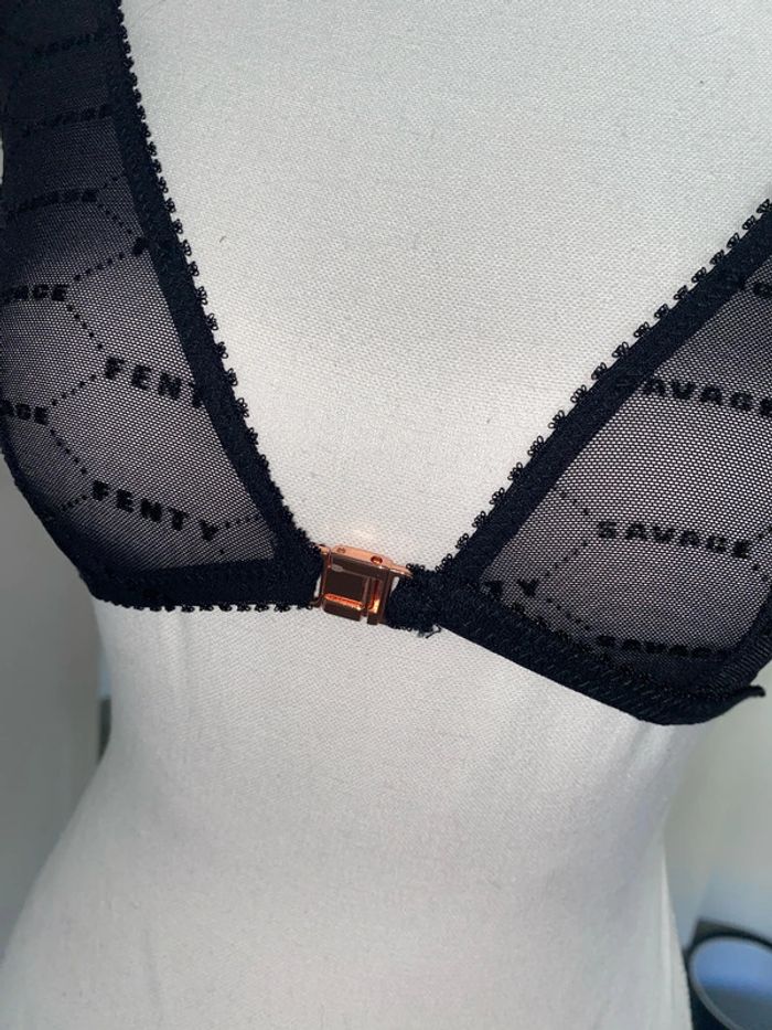 Soutien gorge taille 36/S - photo numéro 5
