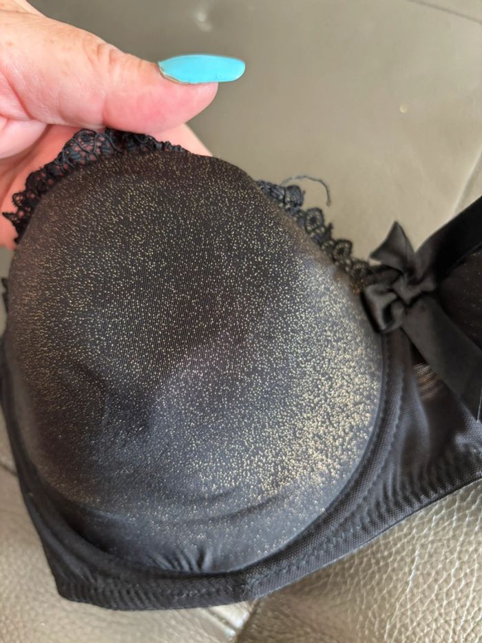 Soutien gorge soleil sucre 95C - photo numéro 4