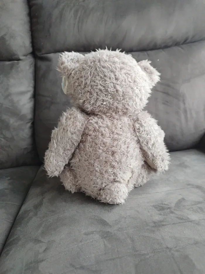 Peluche me to you - photo numéro 6