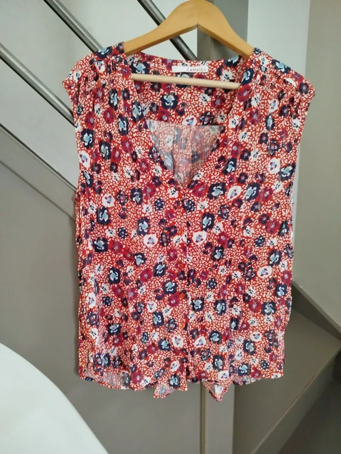 Chemisier - photo numéro 2