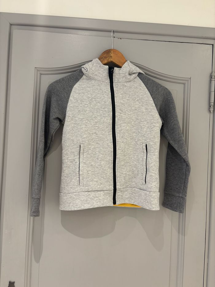 Veste  8/9A
