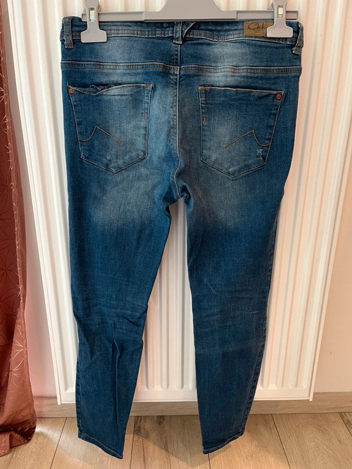 Jean super skinny Regular - photo numéro 2
