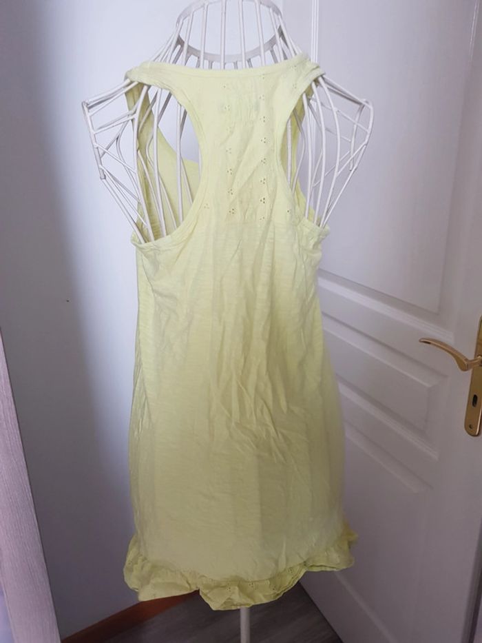 Chemise de nuit taille 42 - photo numéro 2