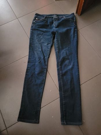 Jean Morgan taille 40