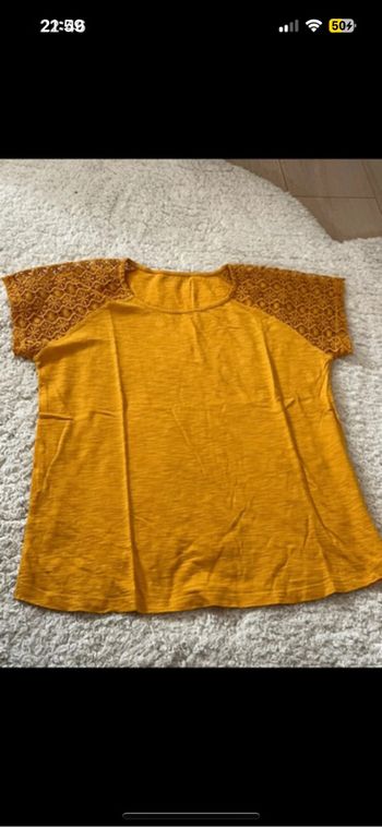 T-shirt taille L